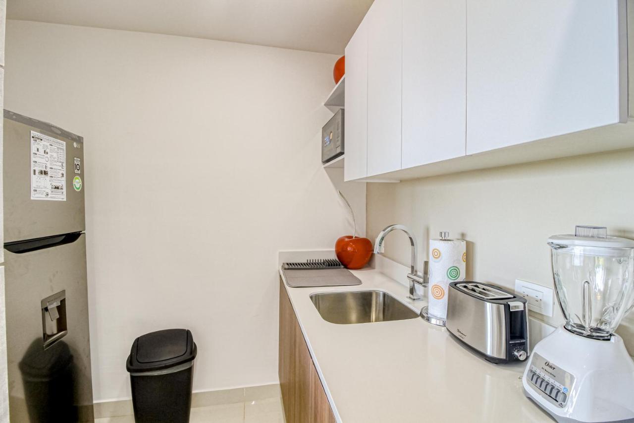 Sea Breeze At Takh 404 Apartamento *