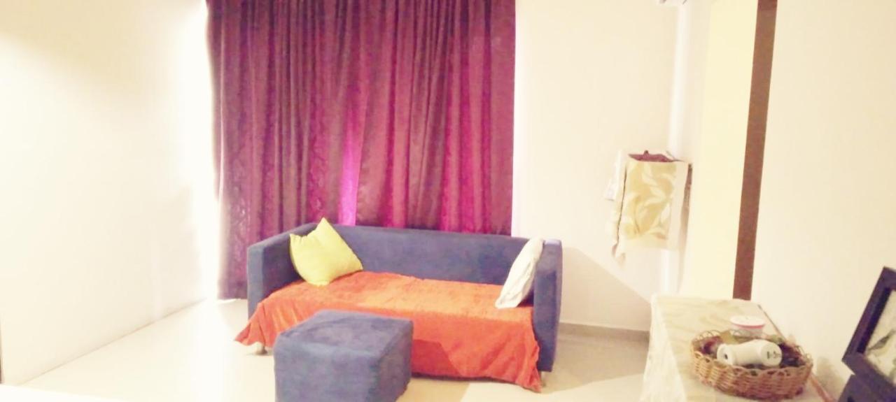 Guest house Villa Oasis Cancun Airport