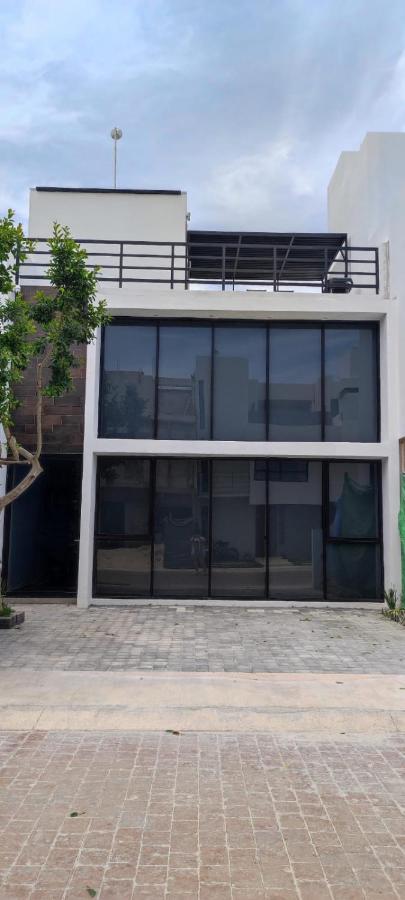 Сasa de vacaciones Casa Nance, En Exclusivo Fraccionamiento Cancún