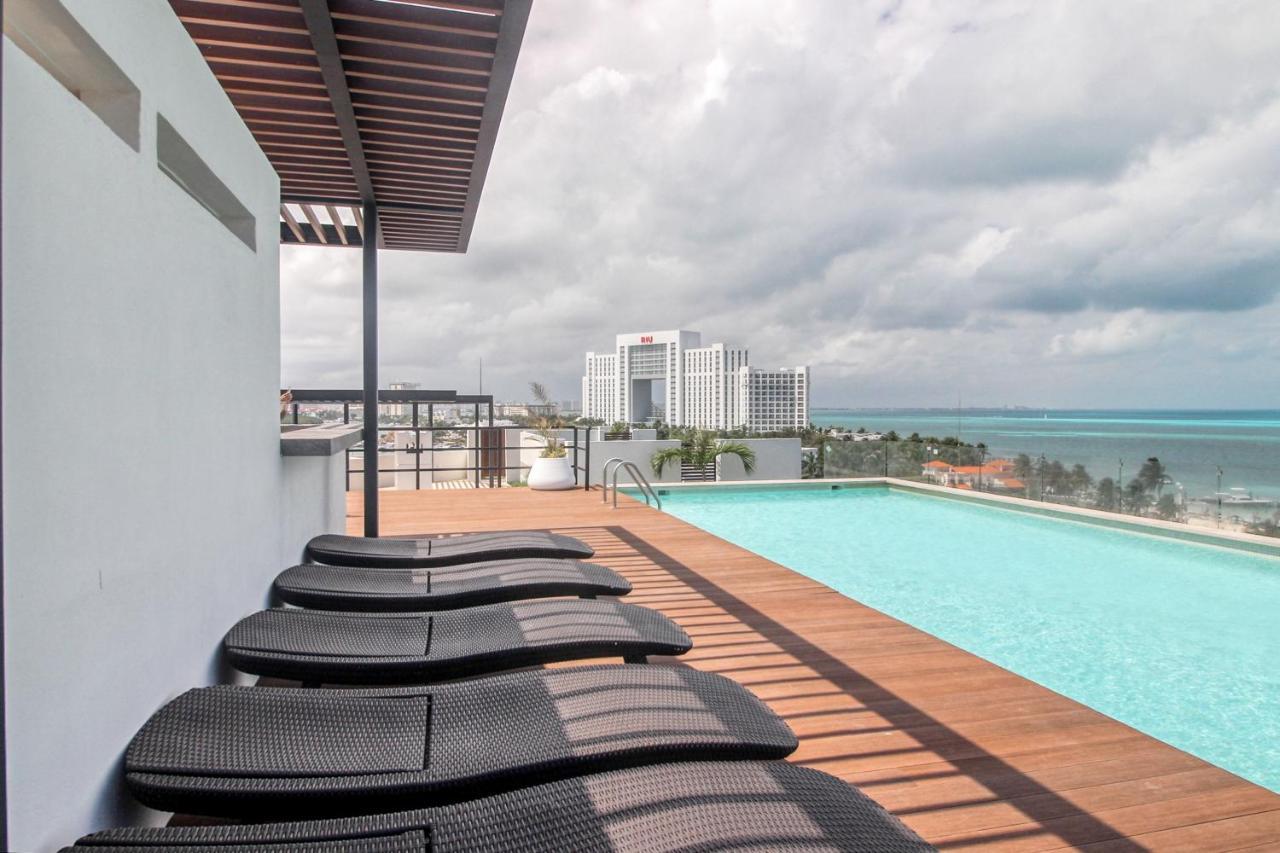 Ocean View At Takh 403 Apartamento *