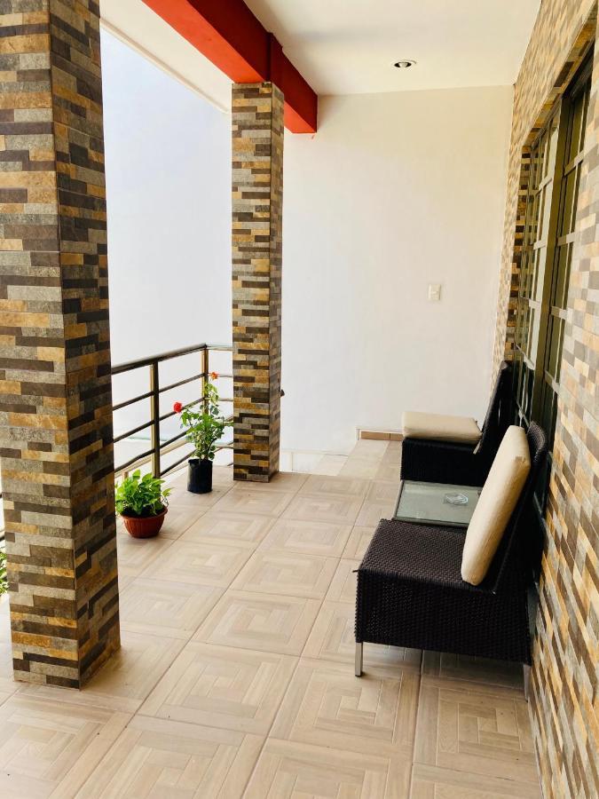 Altahouse Apartamento *