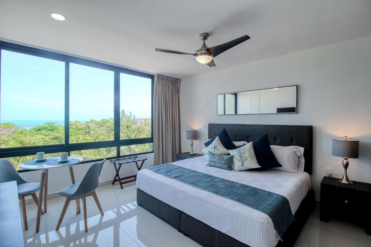 Ocean View At Takh 403 Apartamento