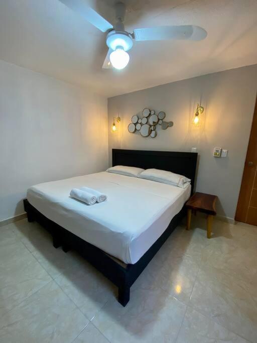 Cozy 3b2br Centric Location Pool Wifi Apartamento Cancún