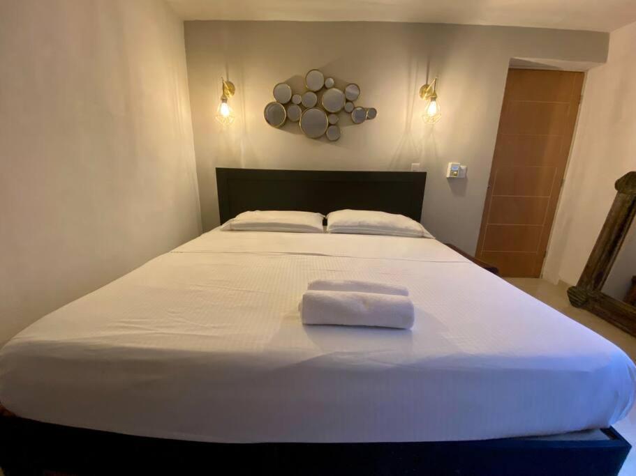 Cozy 3b2br Centric Location Pool Wifi Cancún