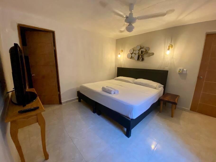 Cozy 3b2br Centric Location Pool Wifi Apartamento