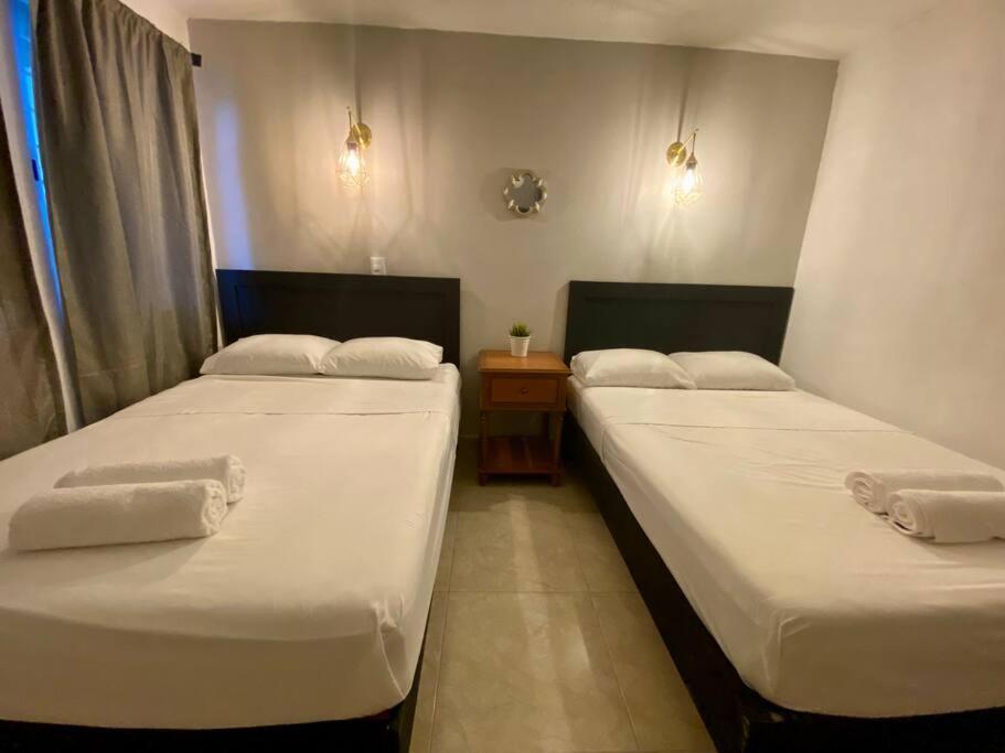 Cozy 3b2br Centric Location Pool Wifi Apartamento