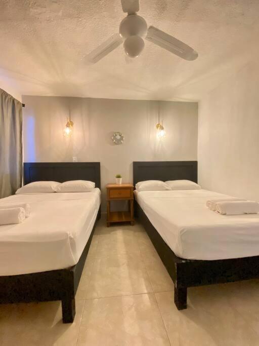 Apartamento Cozy 3b2br Centric Location Pool Wifi *