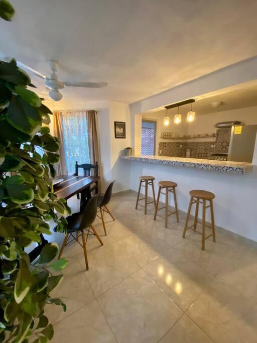 Cozy 3b2br Centric Location Pool Wifi Apartamento