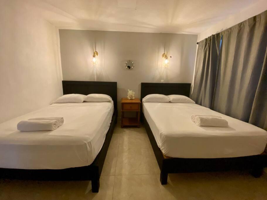 Cozy 3b2br Centric Location Pool Wifi * Cancún