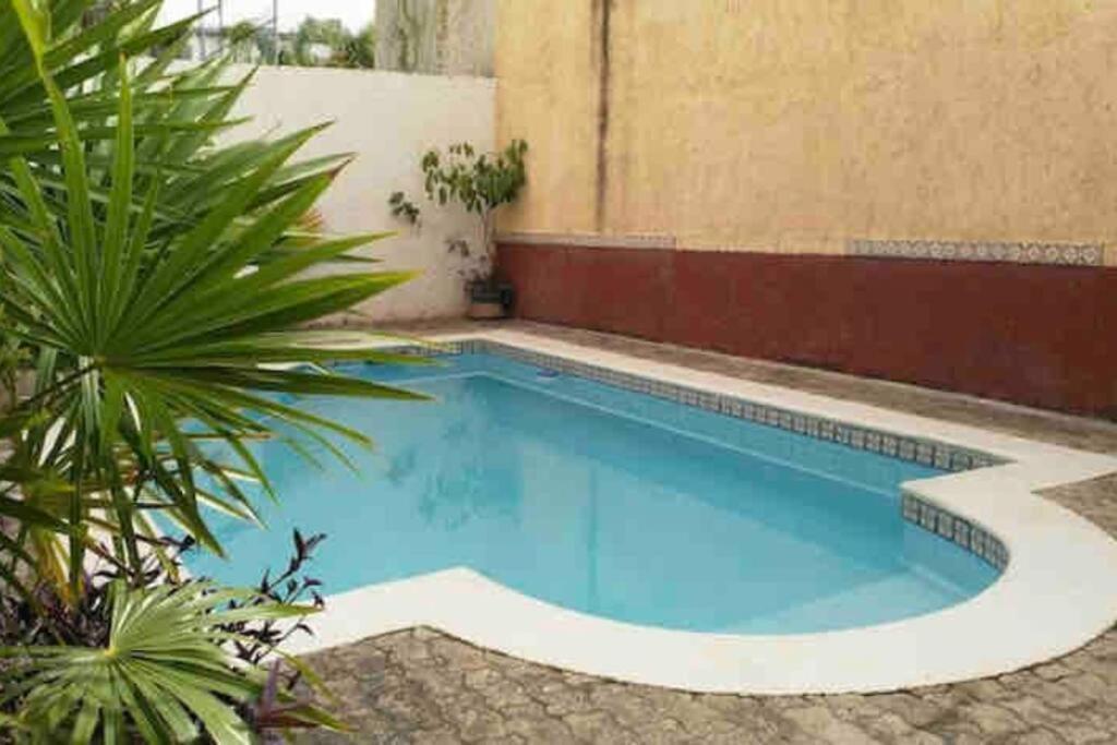 Apartamento Cozy 3b2br Centric Location Pool Wifi