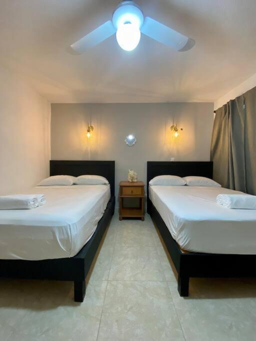 Cozy 3b2br Centric Location Pool Wifi Apartamento Cancún