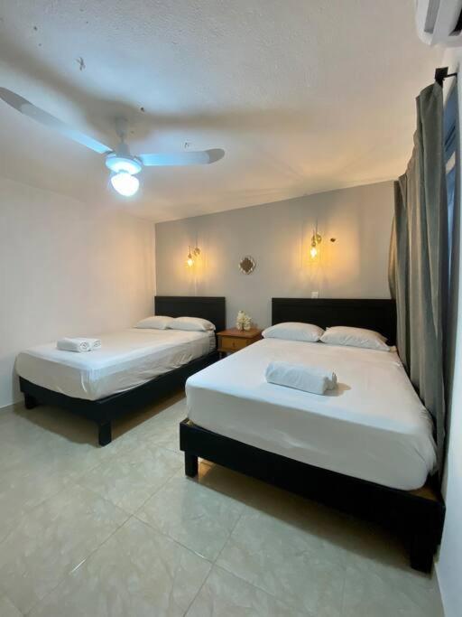 Apartamento Cozy 3b2br Centric Location Pool Wifi *
