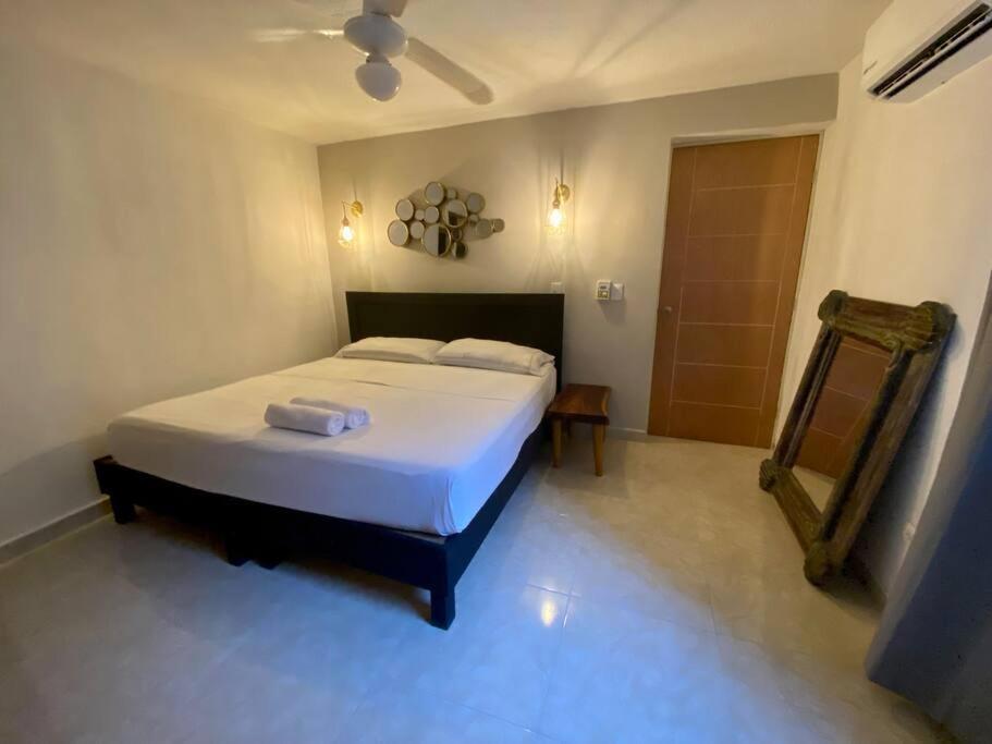 Cozy 3b2br Centric Location Pool Wifi Apartamento