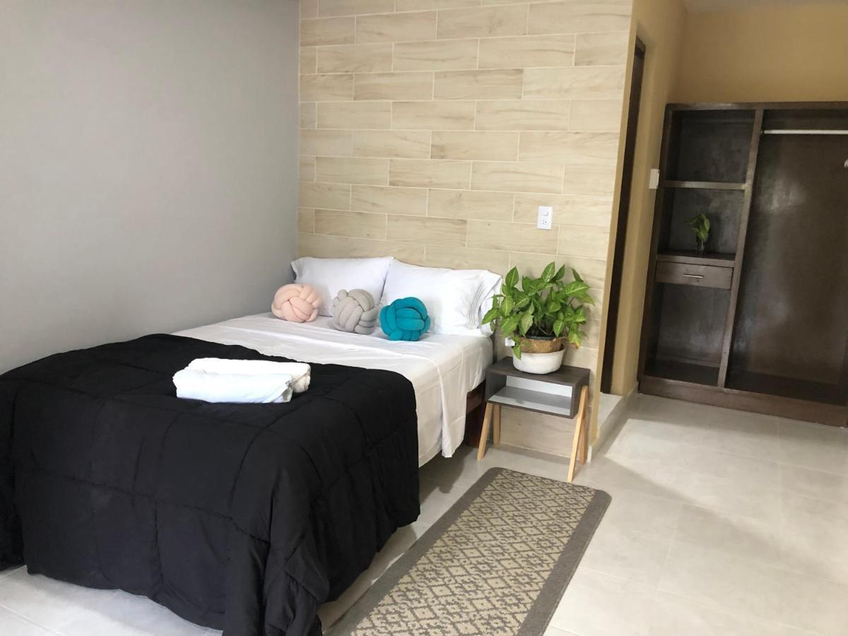 Casa Suki Departamento Centro De * Cancun