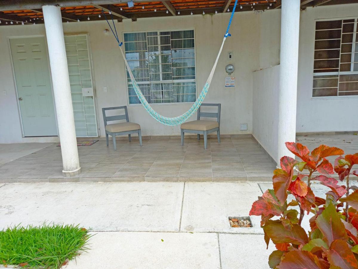 Holiday home Preciosa Casa, Vacaciones, Descanso O Trabajo Cancun