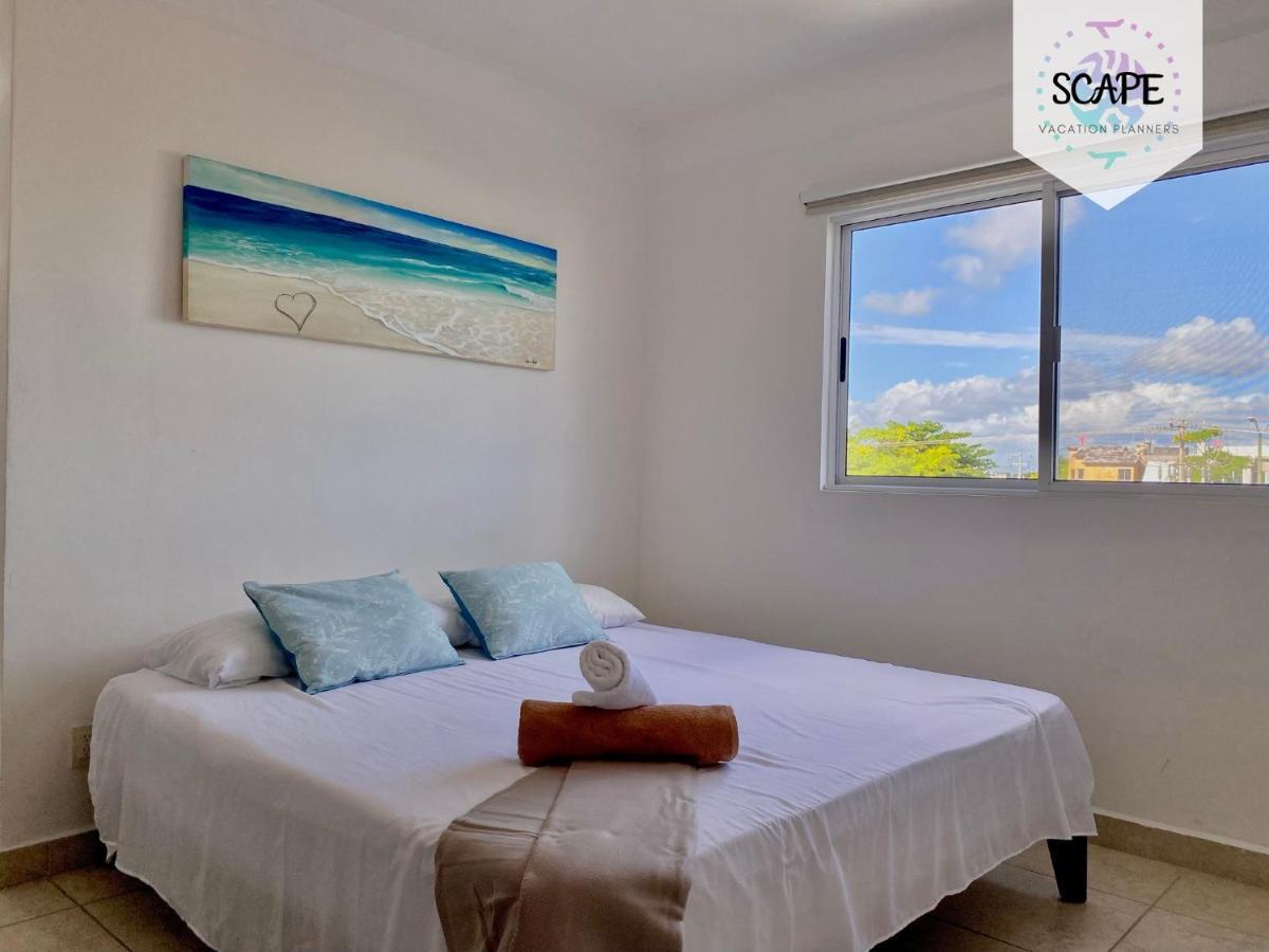 Apartamento Unico Y Agradable Dto En Zona Centro 6 Pax