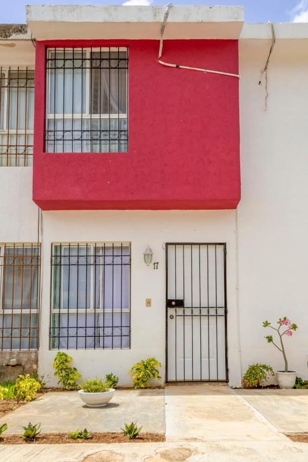 Hostpal Casa En El Mar Caribe Holiday home *