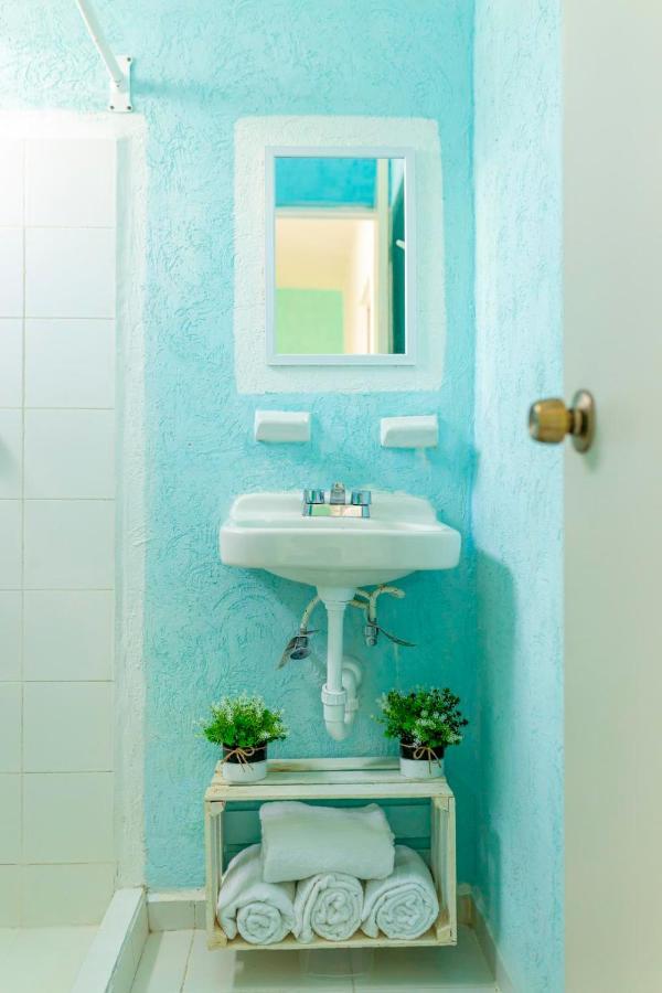 Holiday home Hostpal Casa En El Mar Caribe