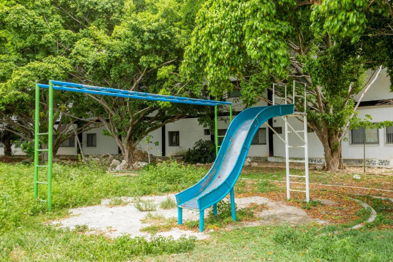 Hostpal Casa En El Mar Caribe *