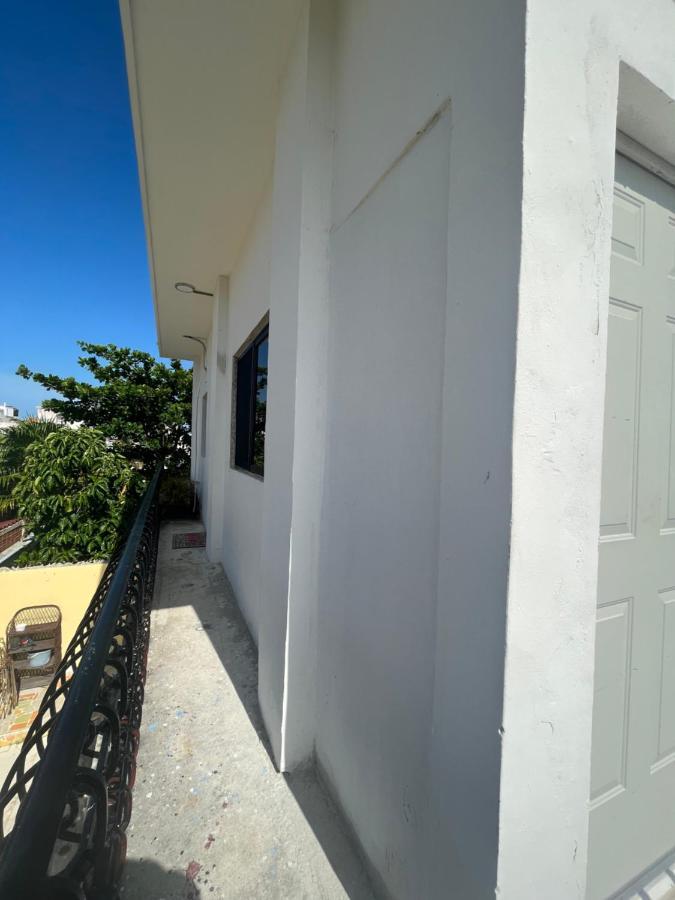 Homestay Caribbean Queen *