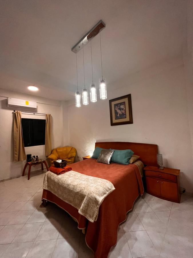 Caribbean Queen Homestay Cancun