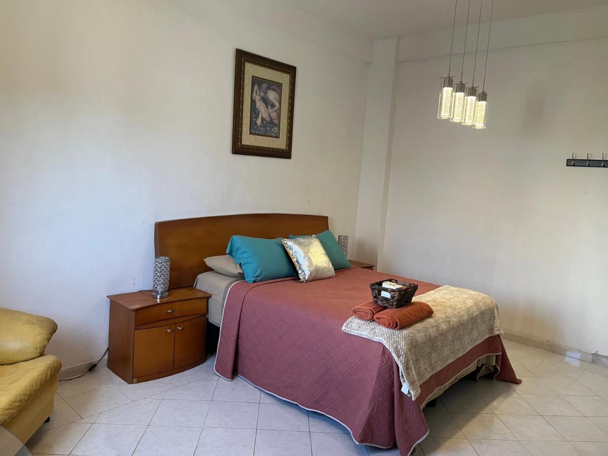 Caribbean Queen Homestay *