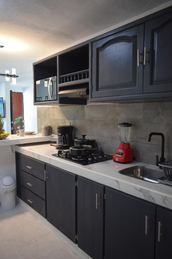 Shappire - Modern & Cozy 2 Bedroom - Downtown Apartamento