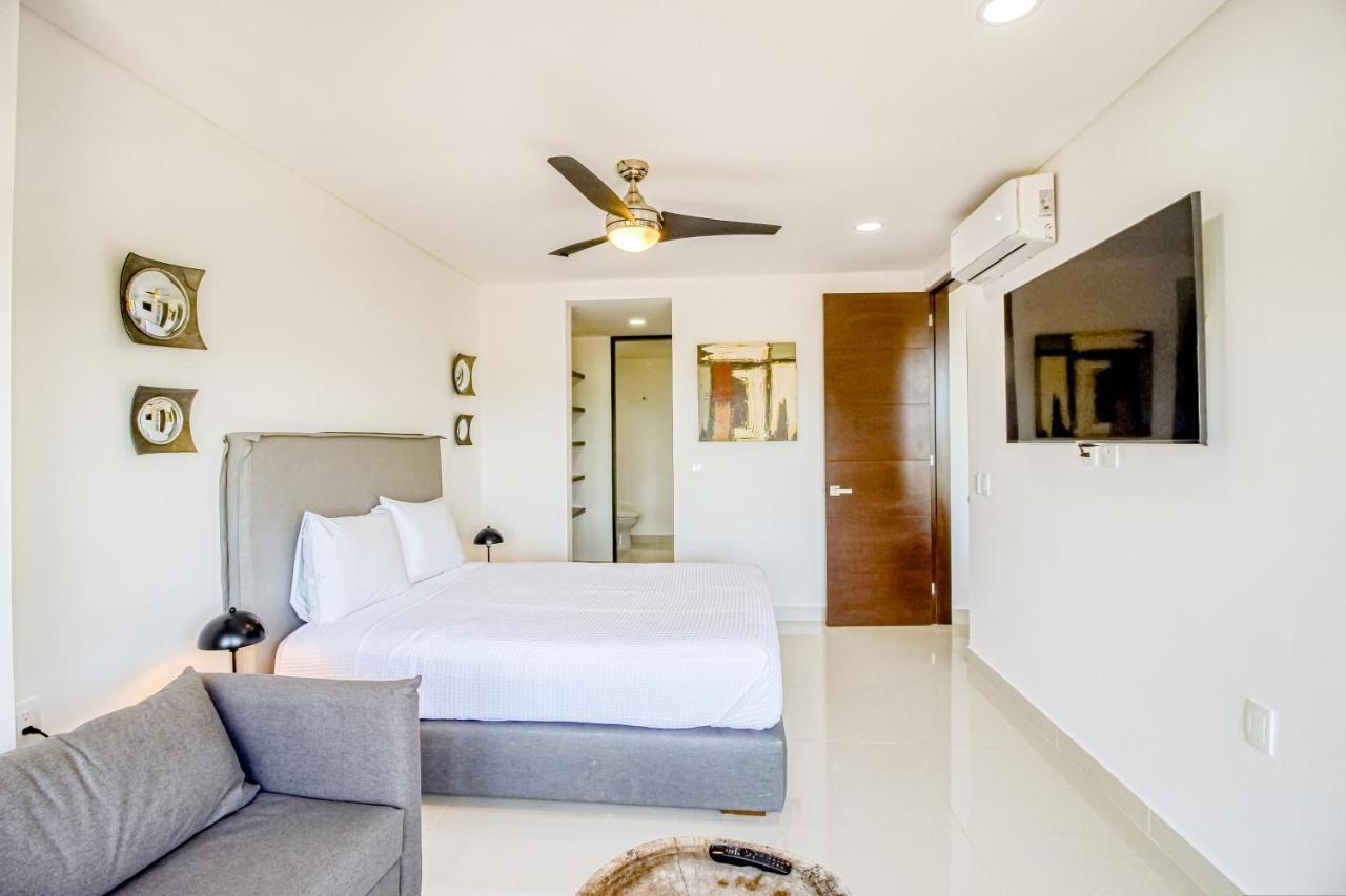 Apartamento Sea Breeze At Takh 404 *