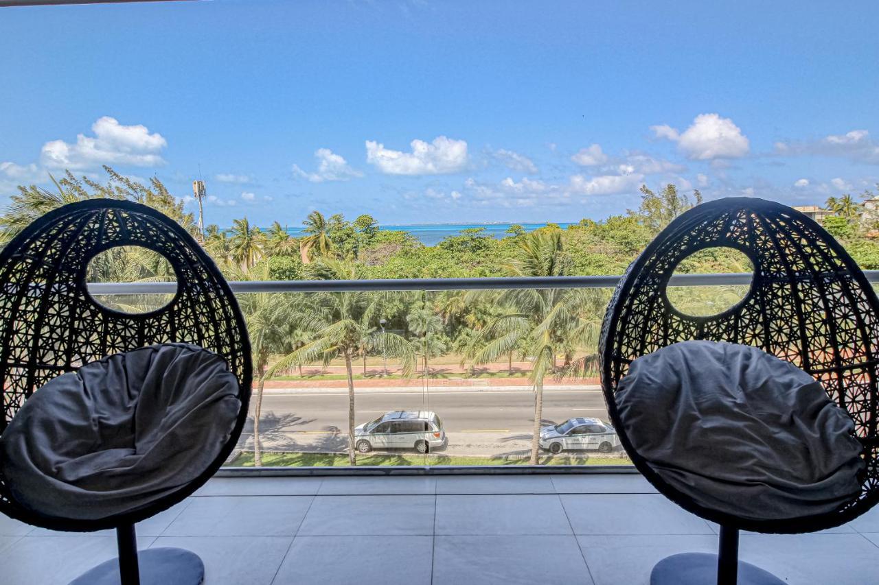 Sea Breeze At Takh 404 Apartamento *