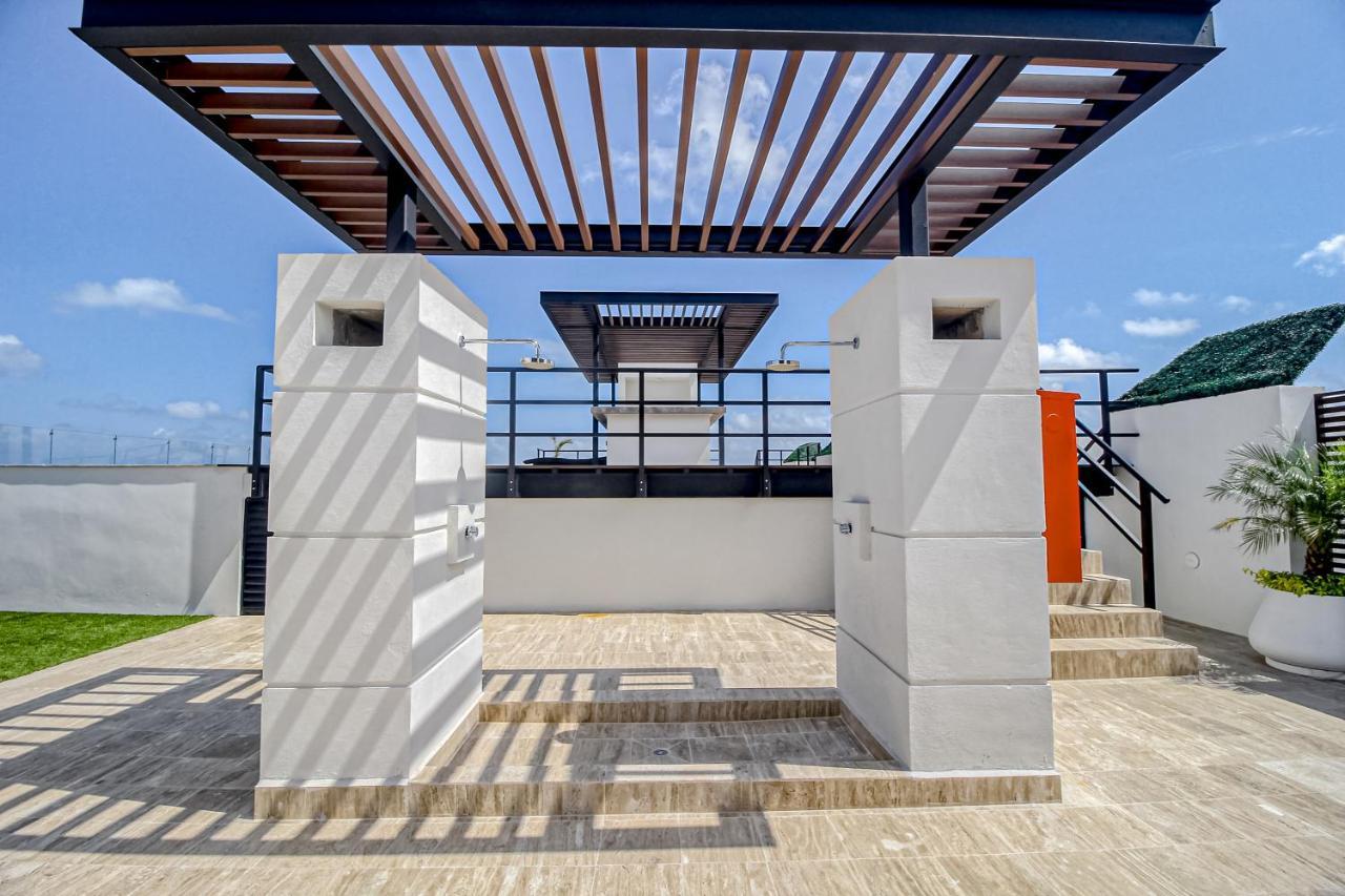 Sea Breeze At Takh 404 Apartamento *