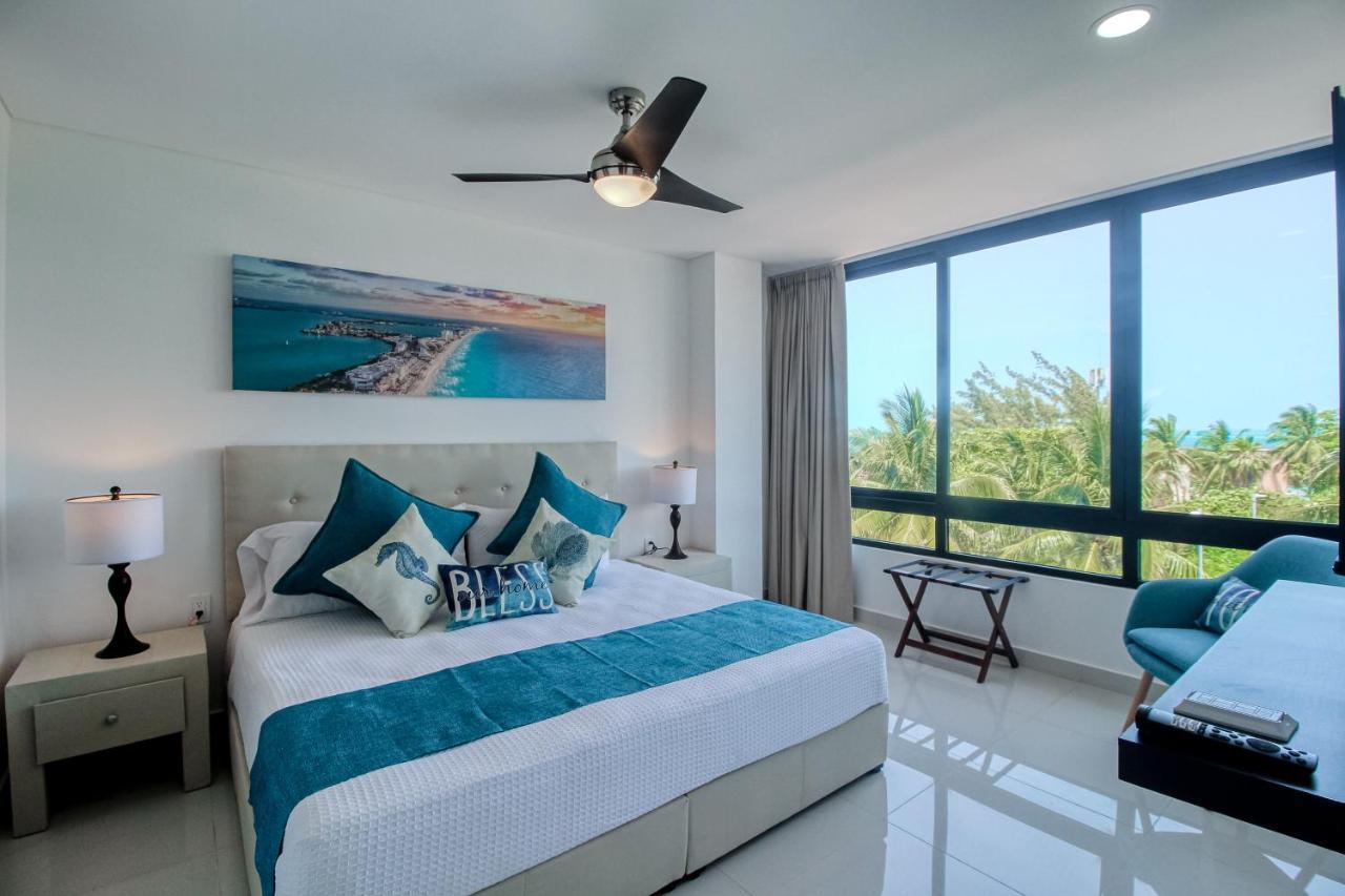 Ocean View At Takh 403