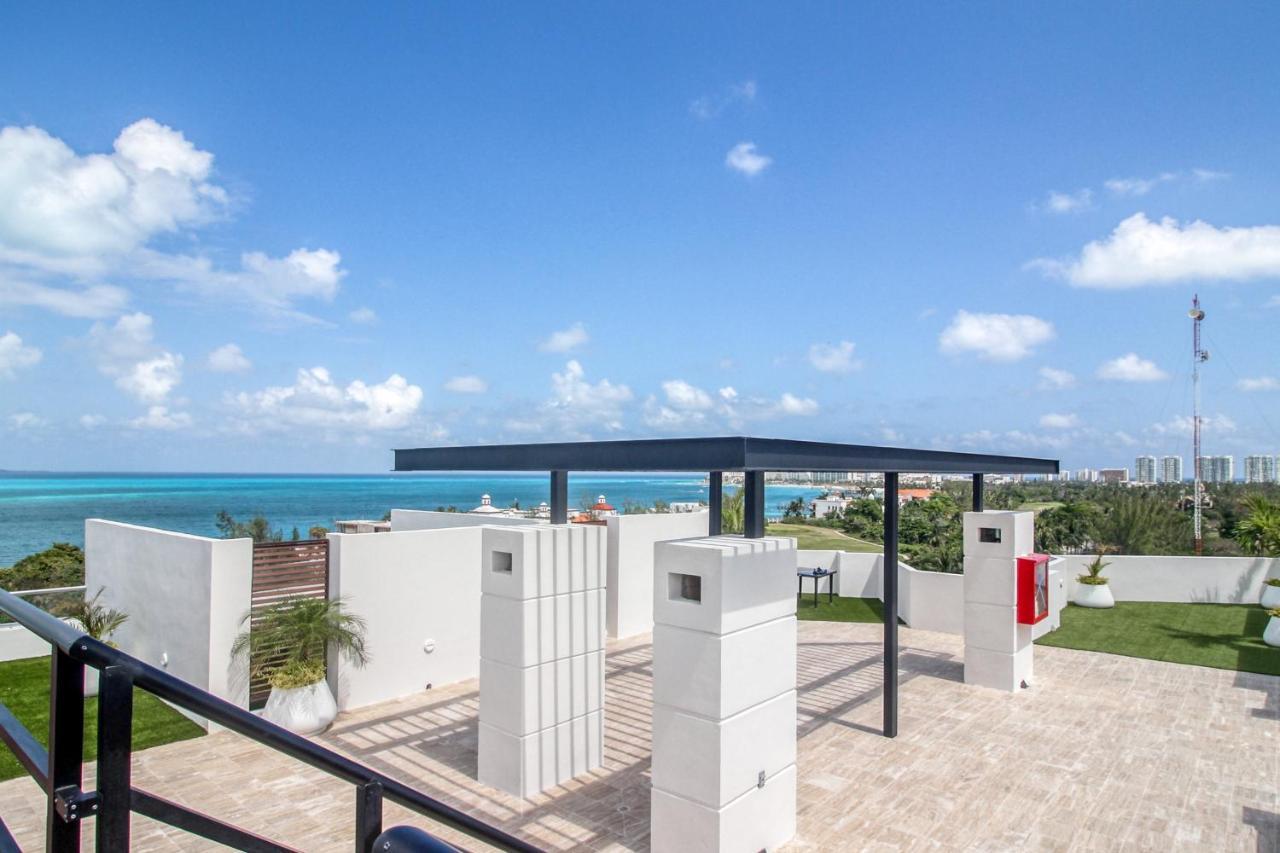 Ocean View At Takh 403
