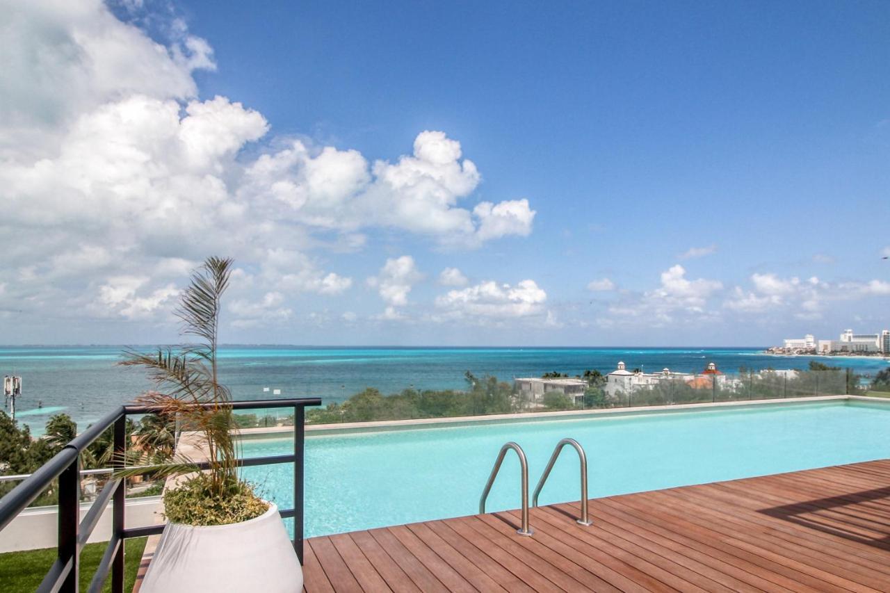 Apartamento Ocean View At Takh 403