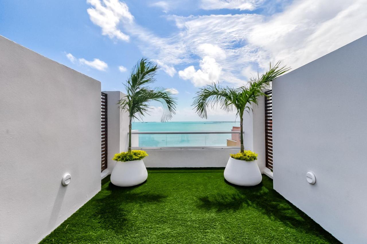 Apartamento Ocean View At Takh 403 Cancún