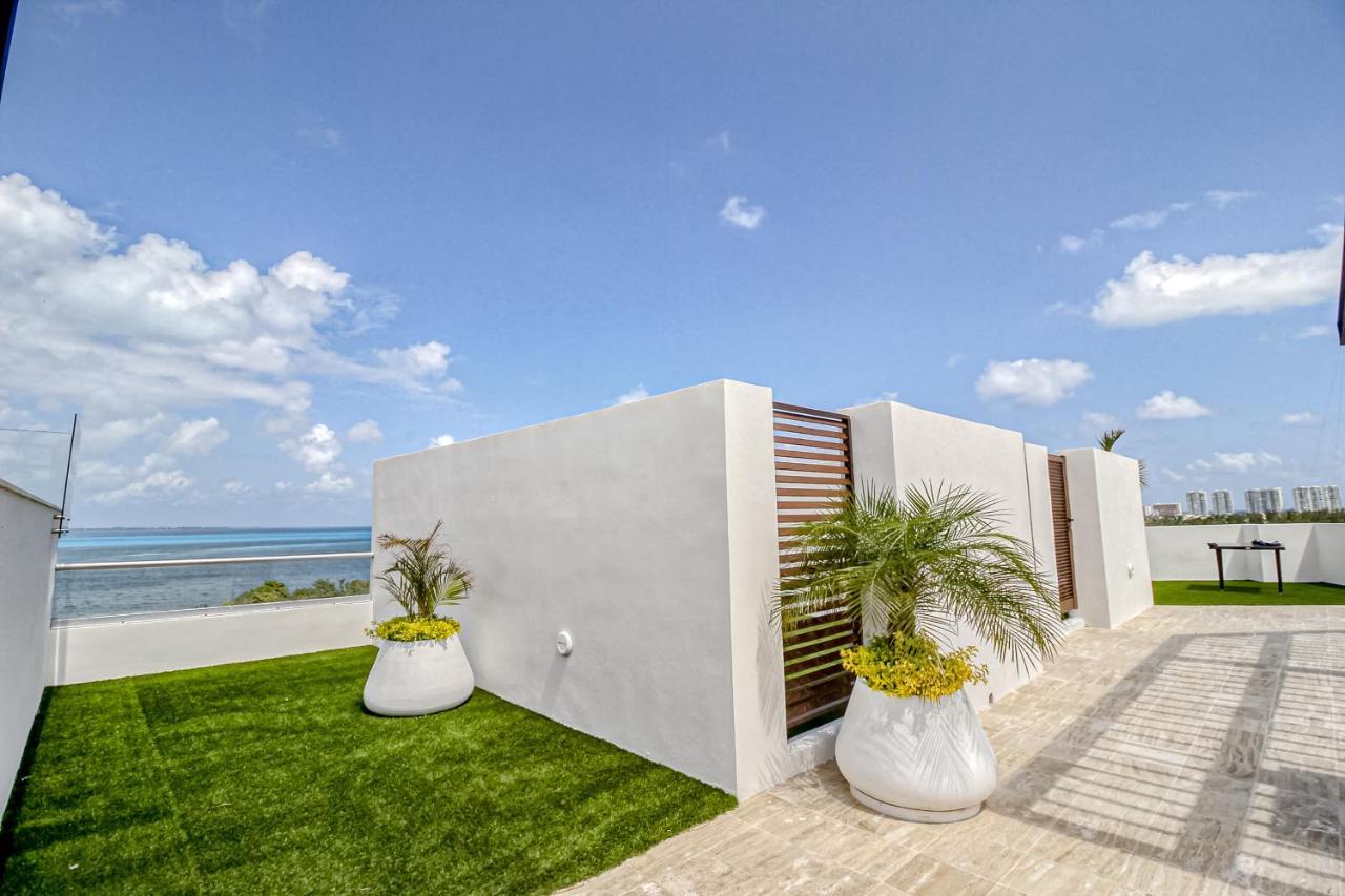 Sea Breeze At Takh 404 Apartamento *