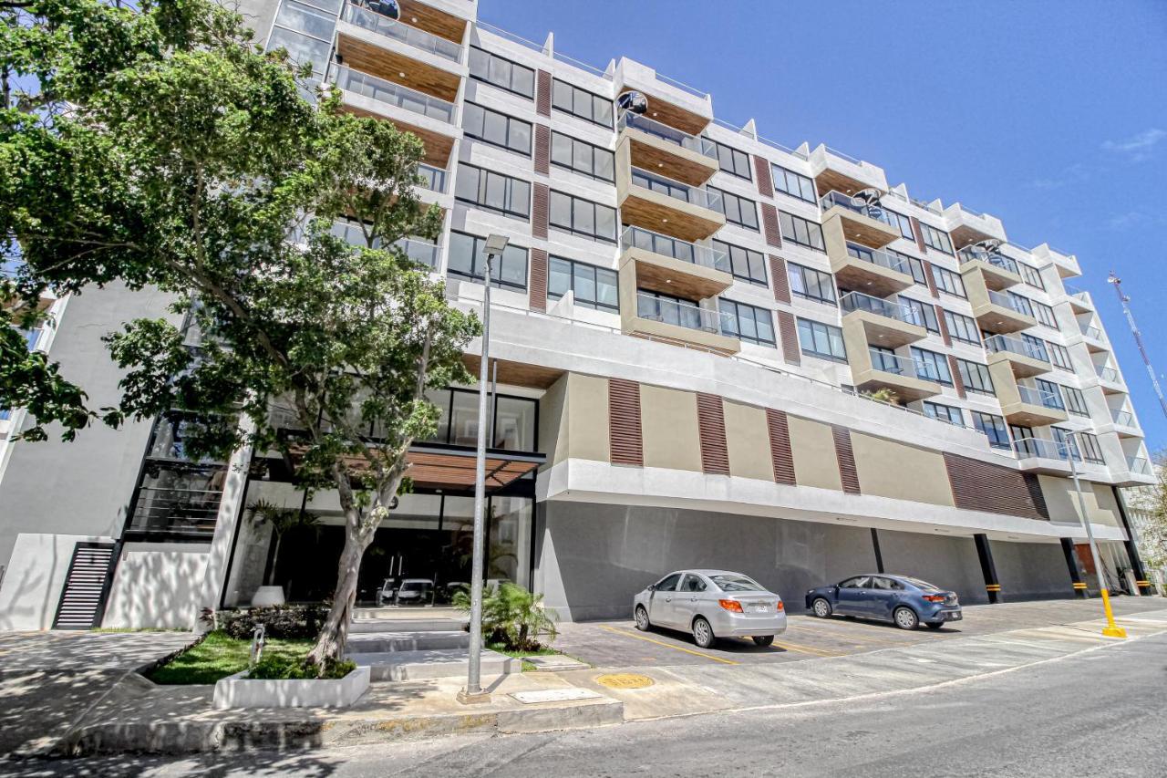 Apartamento Sea Breeze At Takh 404 *