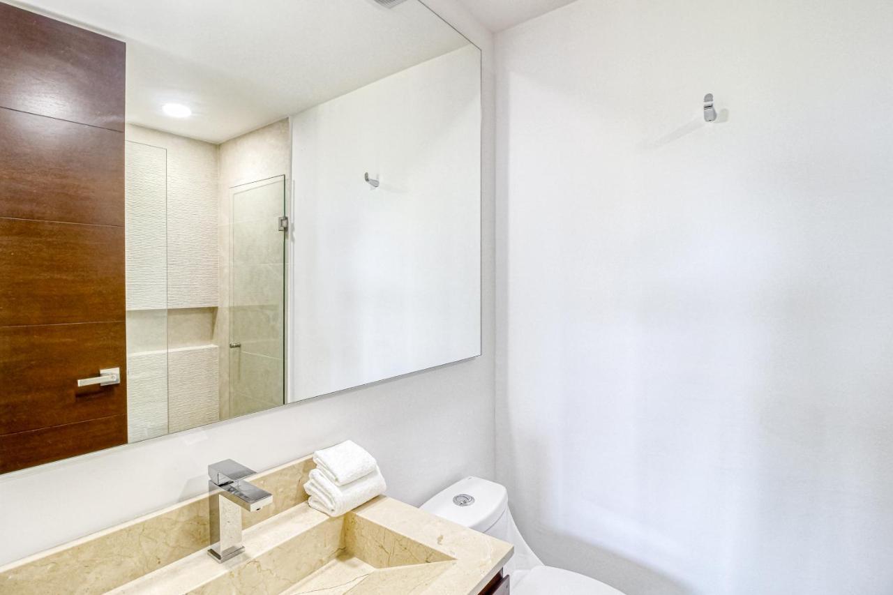 Apartamento Sea Breeze At Takh 404