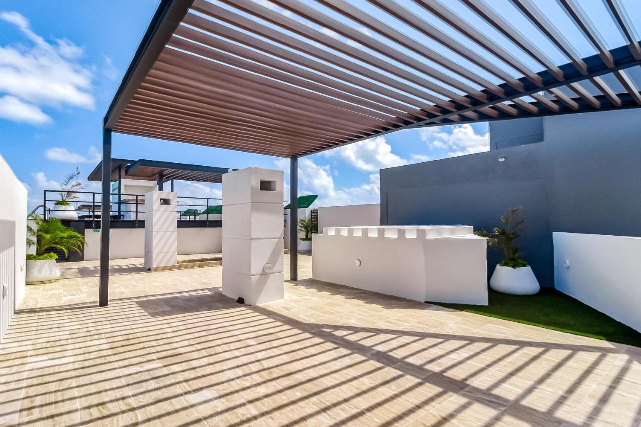 Ocean View At Takh 403 Apartamento *