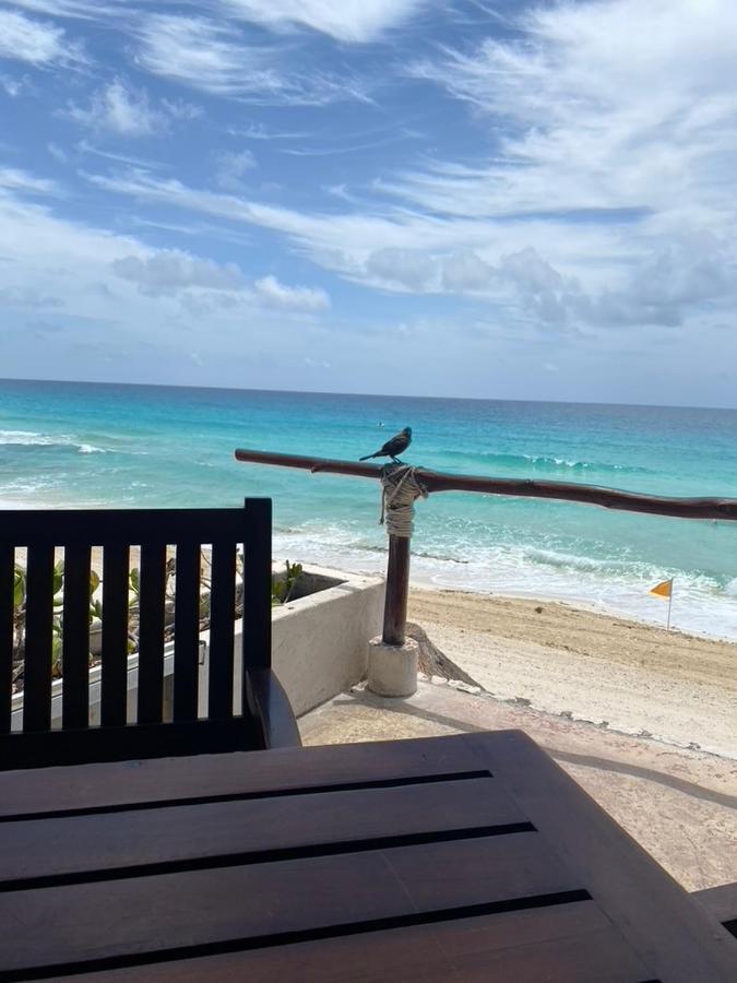 Plaza Mexico Apartamento Cancún