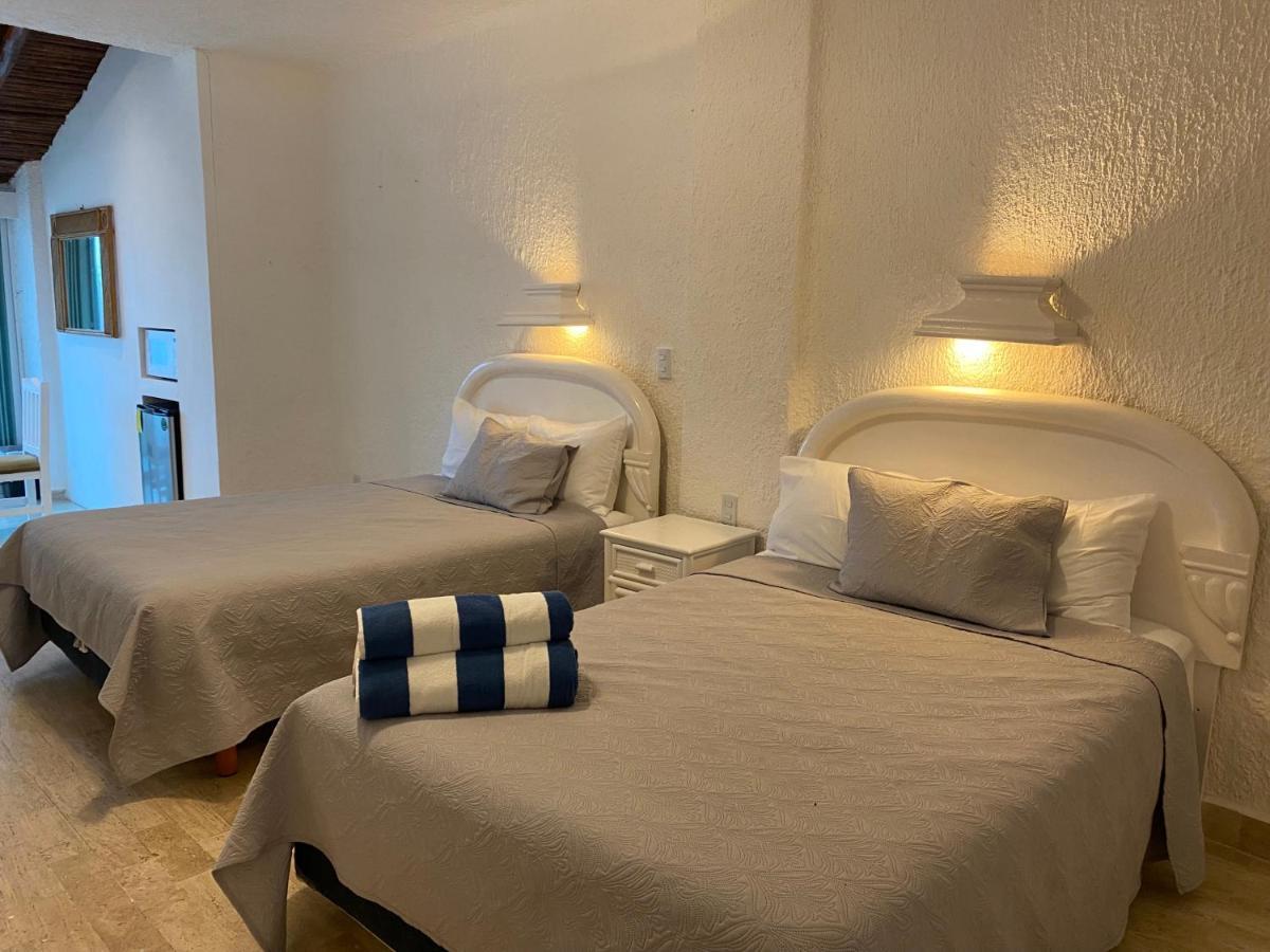 Apartamento Plaza Mexico Cancún