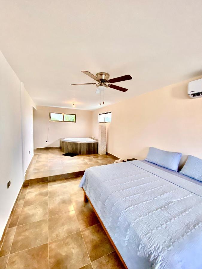 •sunrise Cancun• Luxury 4 Bedroom W/ Private Pool Villa Cancún