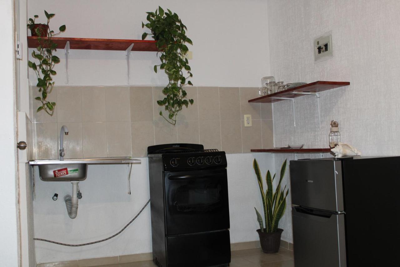 Relajante Y Acogedor Con Alberca En Apartamento *