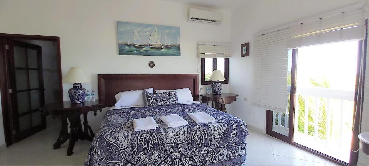 Villa Playa Virgen En Cancún