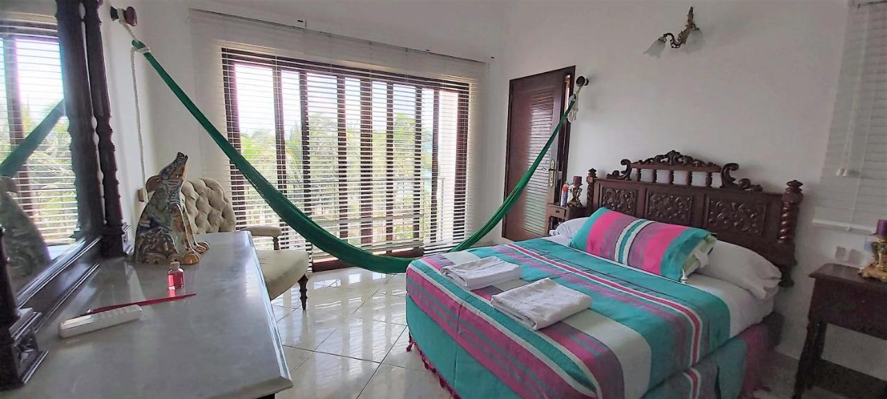 Villa Playa Virgen En Cancún