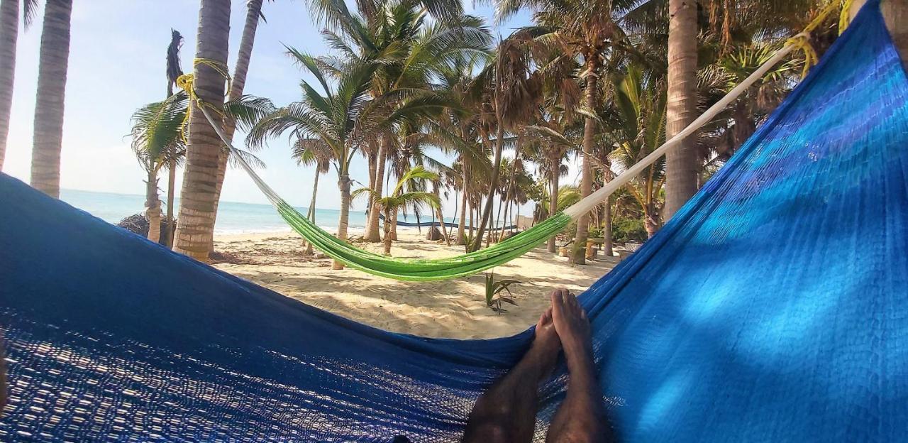 Villa Playa Virgen En Cancún