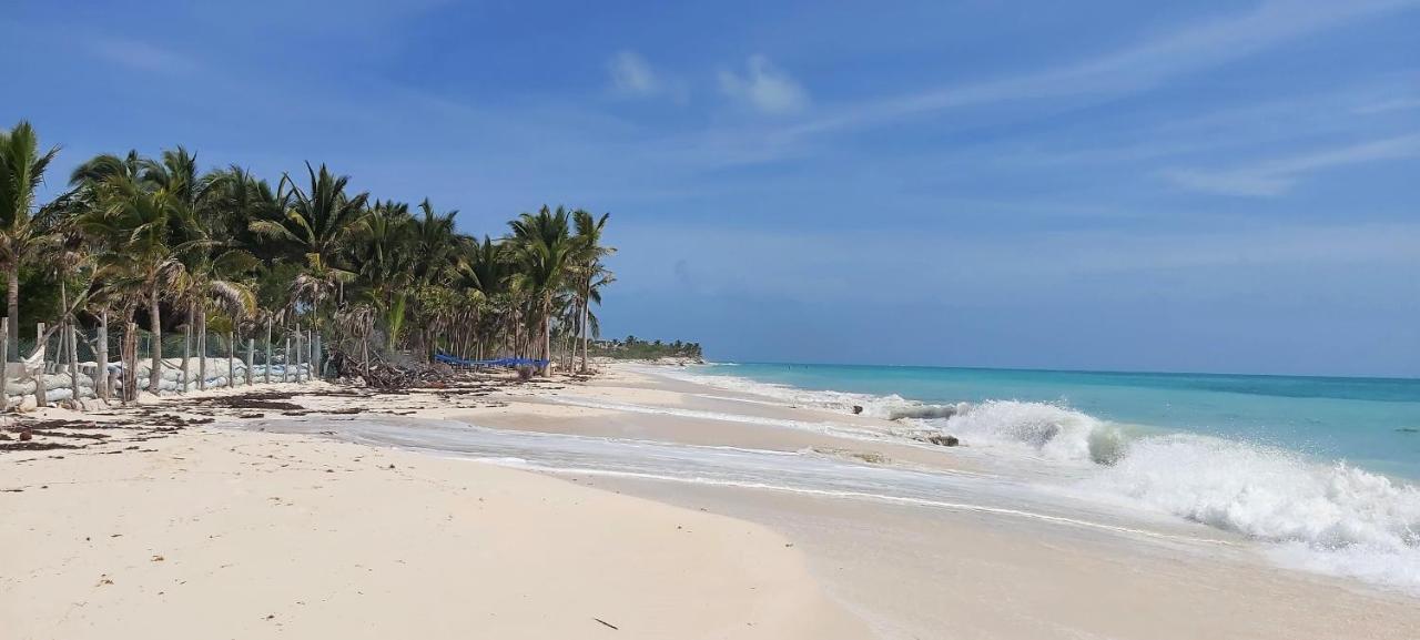 Playa Virgen En Cancún