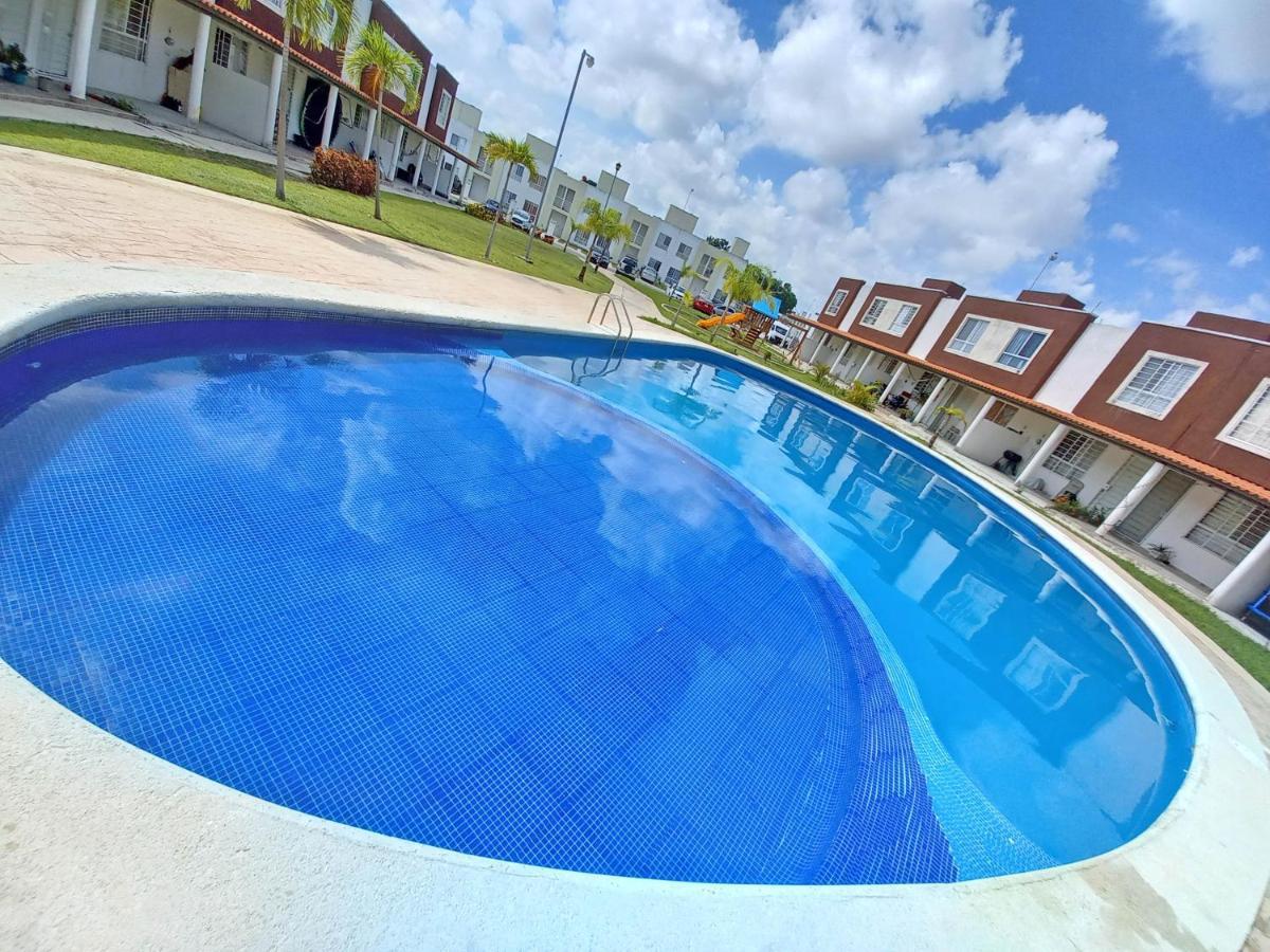 Preciosa Casa, Vacaciones, Descanso O Trabajo Holiday home