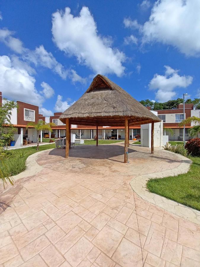Preciosa Casa, Vacaciones, Descanso O Trabajo Cancun