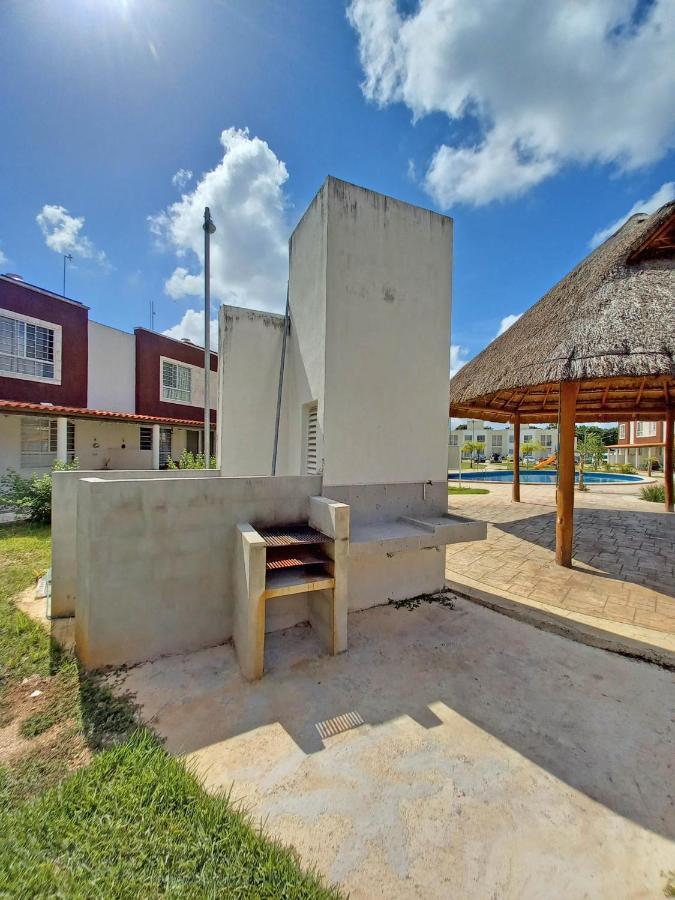 Preciosa Casa, Vacaciones, Descanso O Trabajo Holiday home Cancun