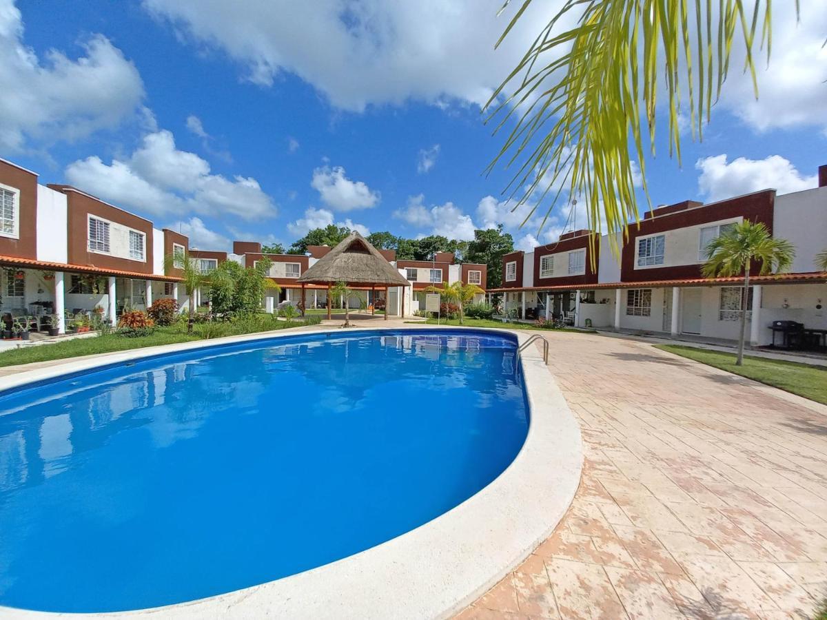 Preciosa Casa, Vacaciones, Descanso O Trabajo Holiday home
